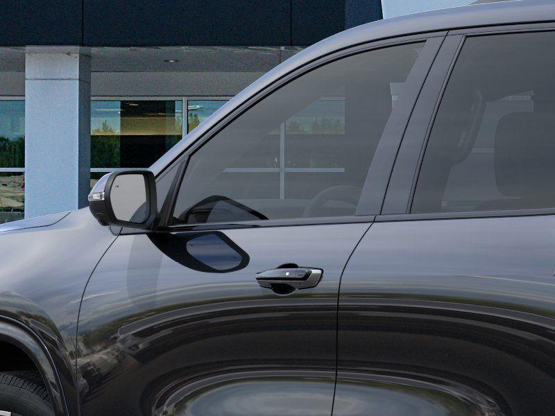 new 2026 GMC Acadia car, priced at $68,883