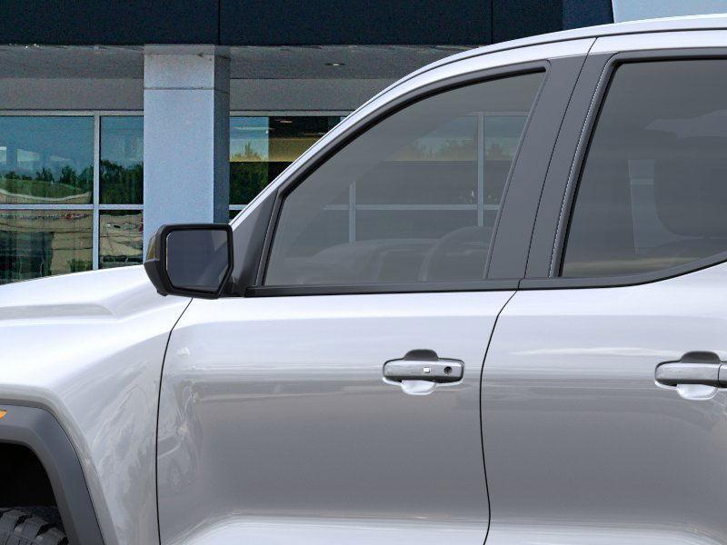 new 2026 GMC Canyon car, priced at $52,007