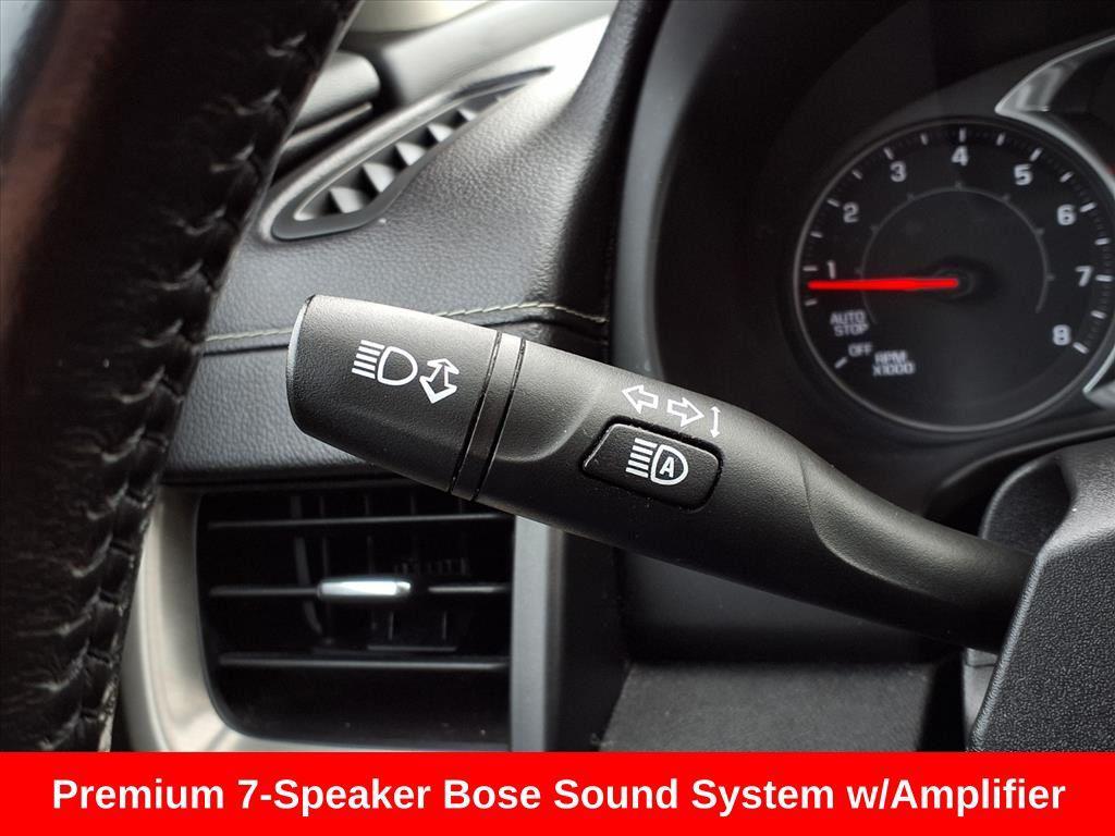 used 2019 GMC Terrain car, priced at $15,958