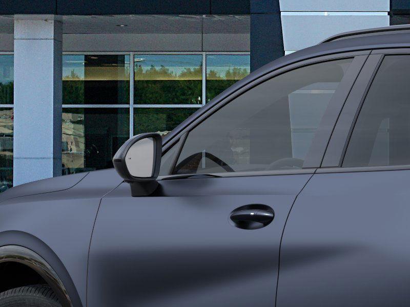 new 2026 Buick Envision car, priced at $46,022