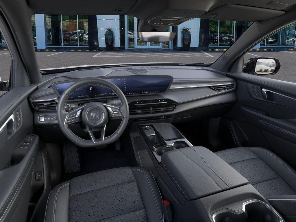 new 2026 Buick Enclave car, priced at $52,000