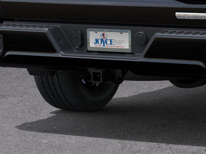new 2026 GMC Sierra 1500 car, priced at $44,822