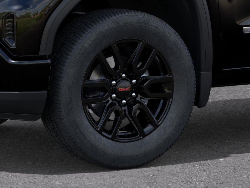 new 2026 GMC Sierra 1500 car, priced at $44,822