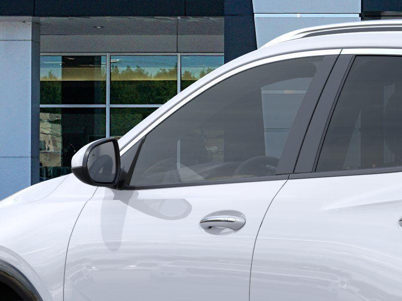 new 2026 Buick Encore GX car, priced at $25,879
