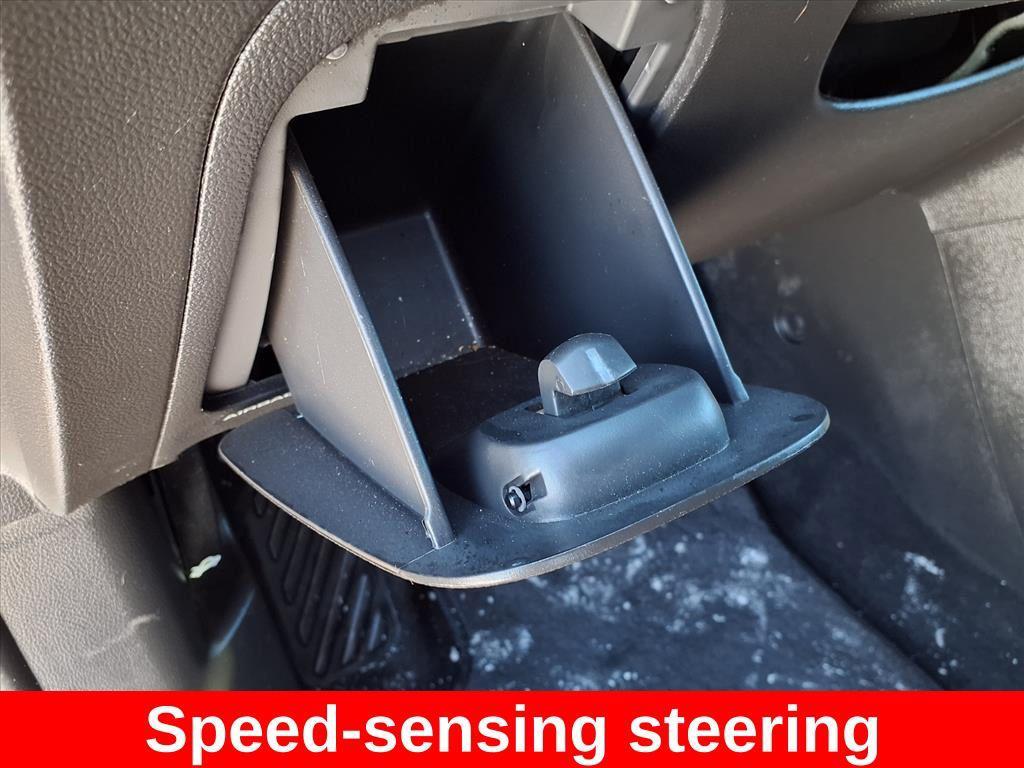 used 2018 Buick Encore car, priced at $12,206