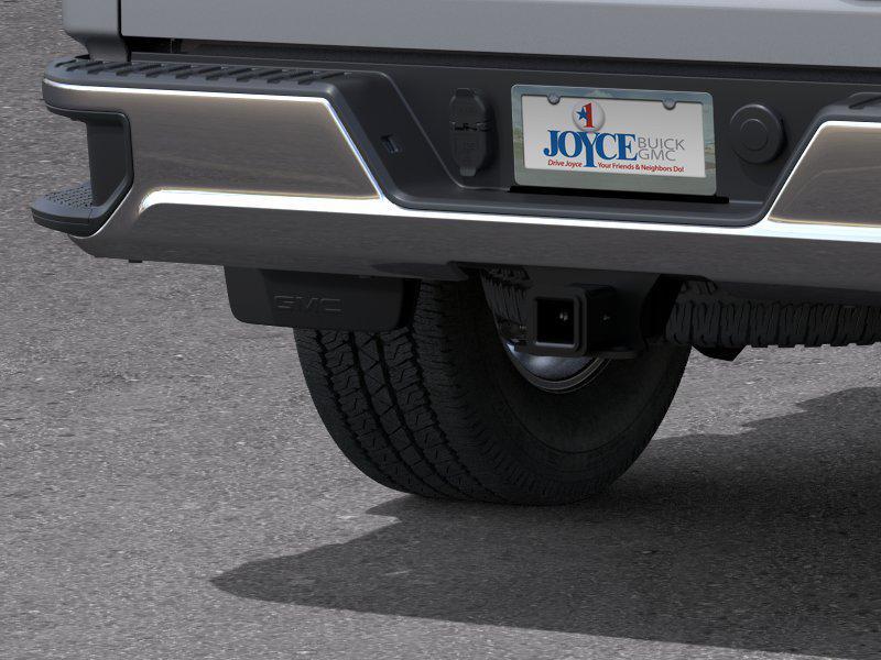 new 2026 GMC Sierra 2500 car, priced at $57,110