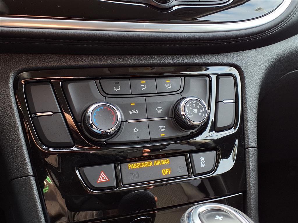 used 2022 Buick Encore car, priced at $19,476