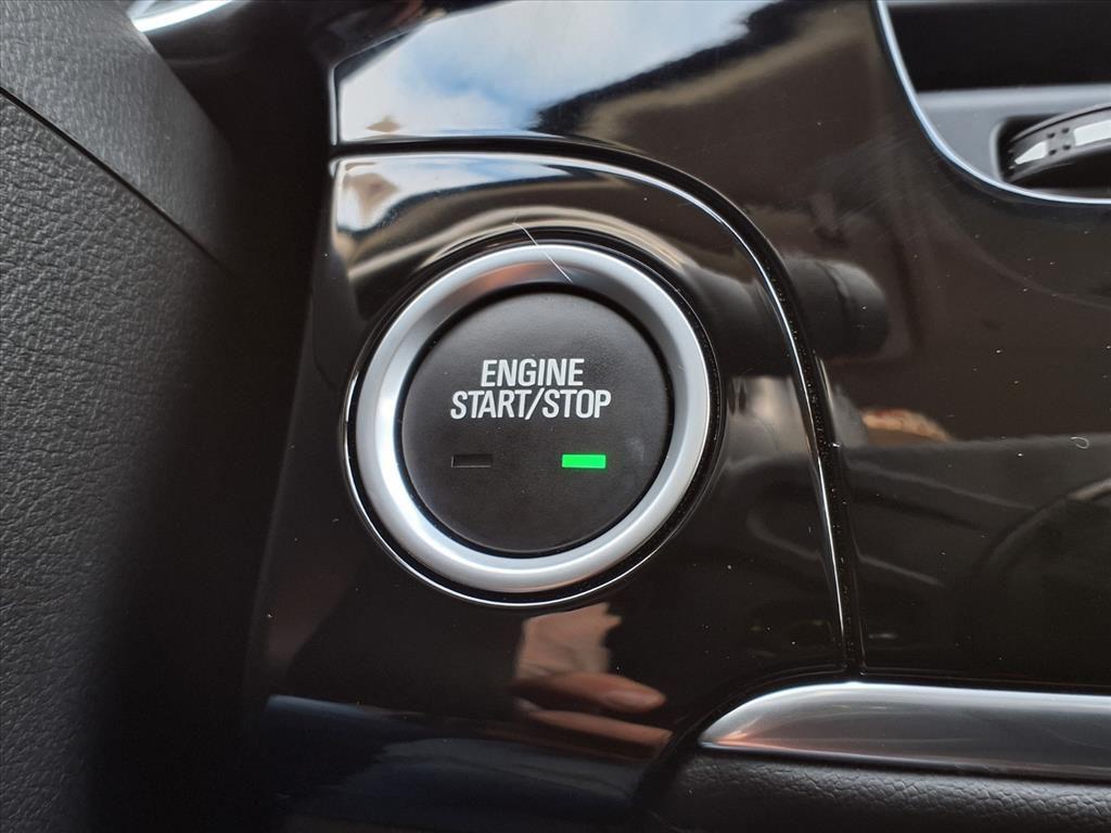 used 2022 Buick Encore car, priced at $19,476