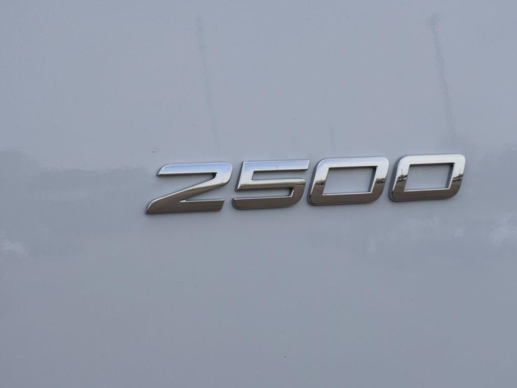 new 2026 Mercedes-Benz Sprinter 2500 car, priced at $66,815