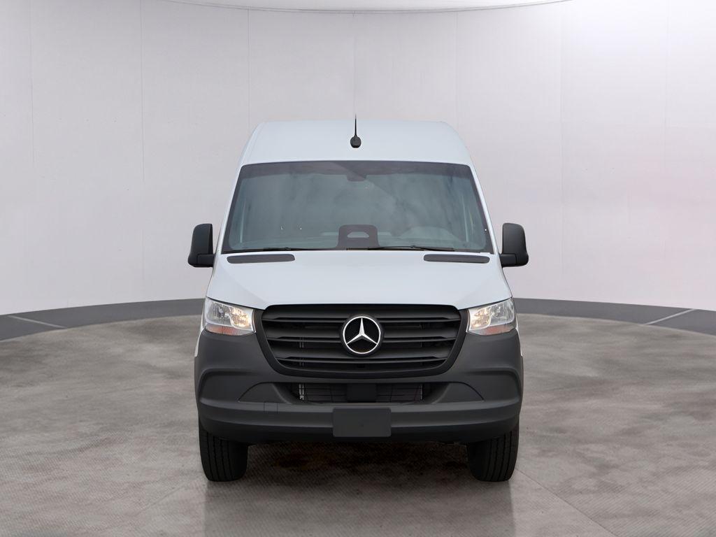new 2026 Mercedes-Benz Sprinter 2500 car, priced at $66,815