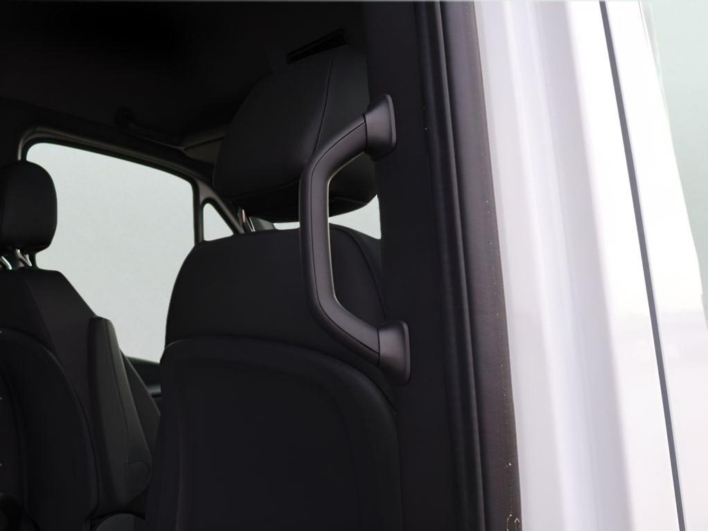 new 2026 Mercedes-Benz Sprinter 2500 car, priced at $66,815