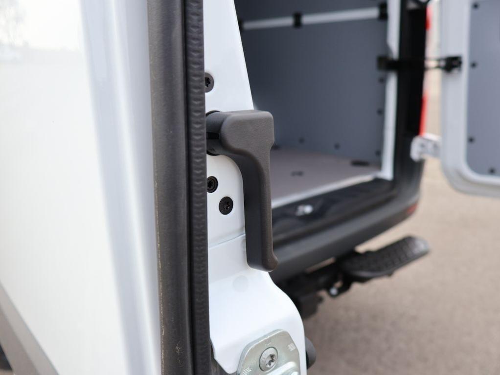 new 2026 Mercedes-Benz Sprinter 2500 car, priced at $66,815