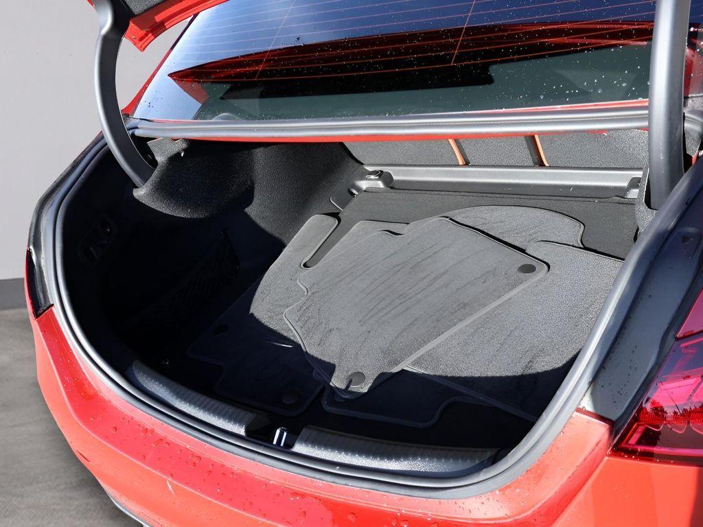 used 2022 Mercedes-Benz C-Class car, priced at $34,036