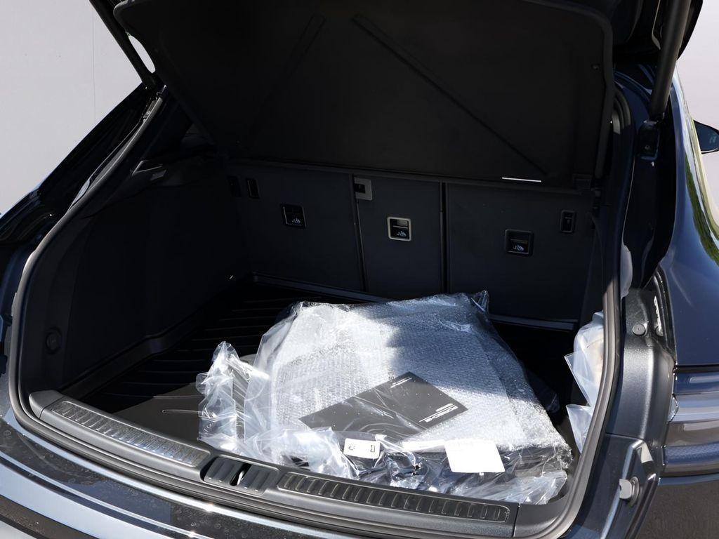 used 2025 Porsche Macan car, priced at $66,977