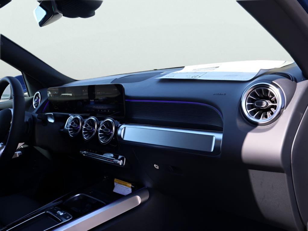 new 2026 Mercedes-Benz GLB 250 car, priced at $54,720