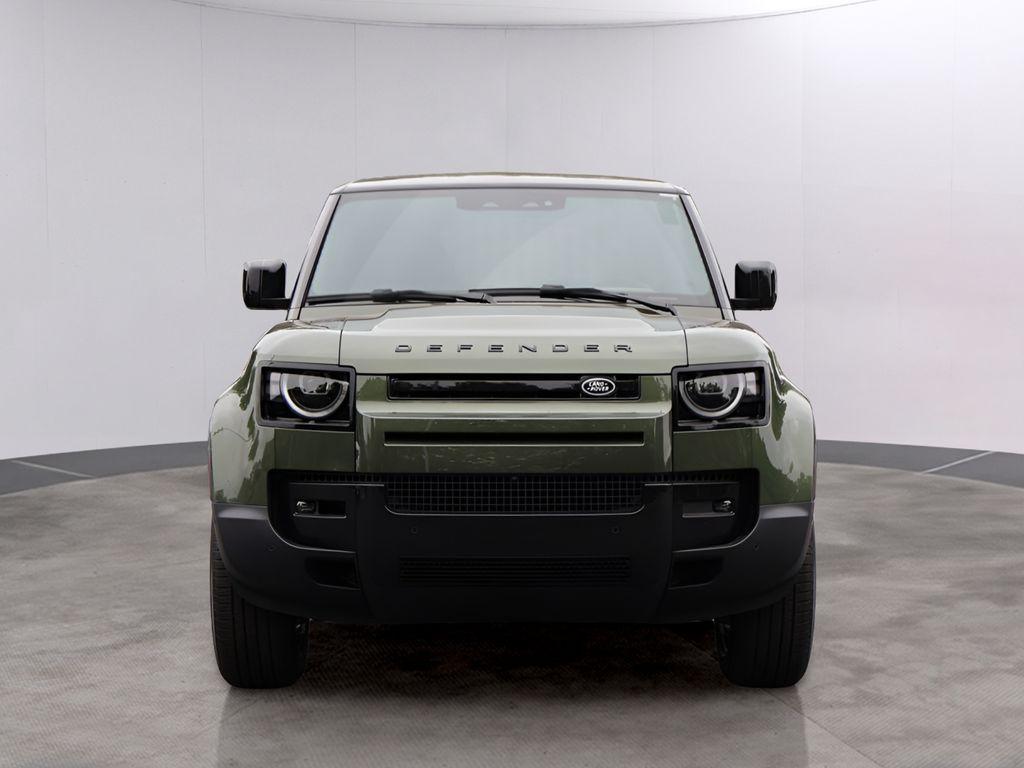 new 2026 Land Rover Defender car, priced at $81,026