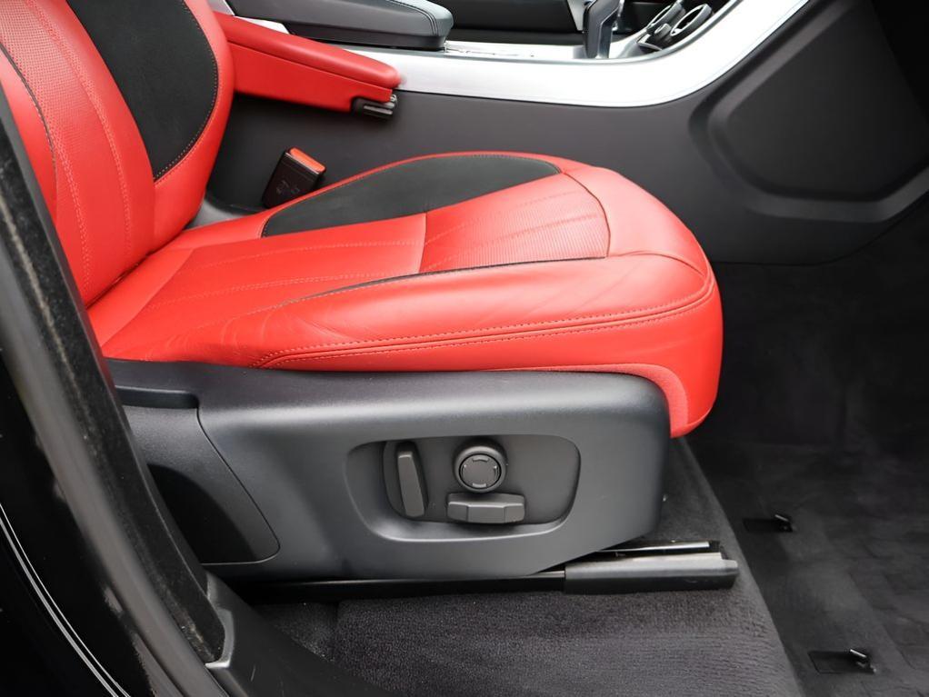 used 2021 Land Rover Range Rover Sport car, priced at $39,977