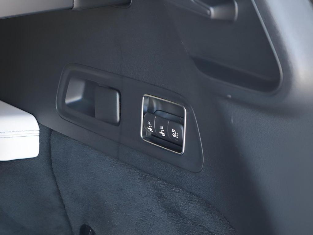 new 2026 Mercedes-Benz GLS 450 car, priced at $107,915