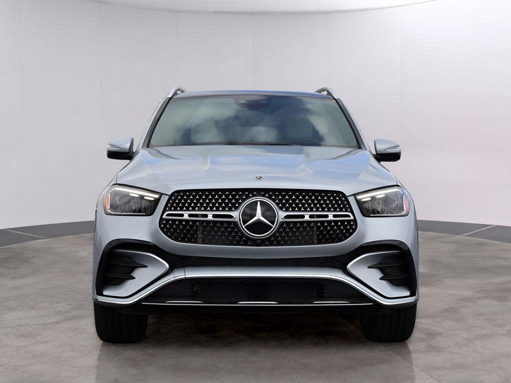 new 2026 Mercedes-Benz GLE 350 car, priced at $77,645