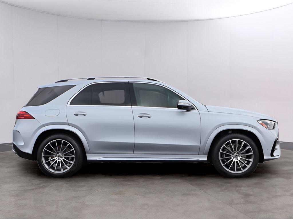 new 2026 Mercedes-Benz GLE 350 car, priced at $77,645