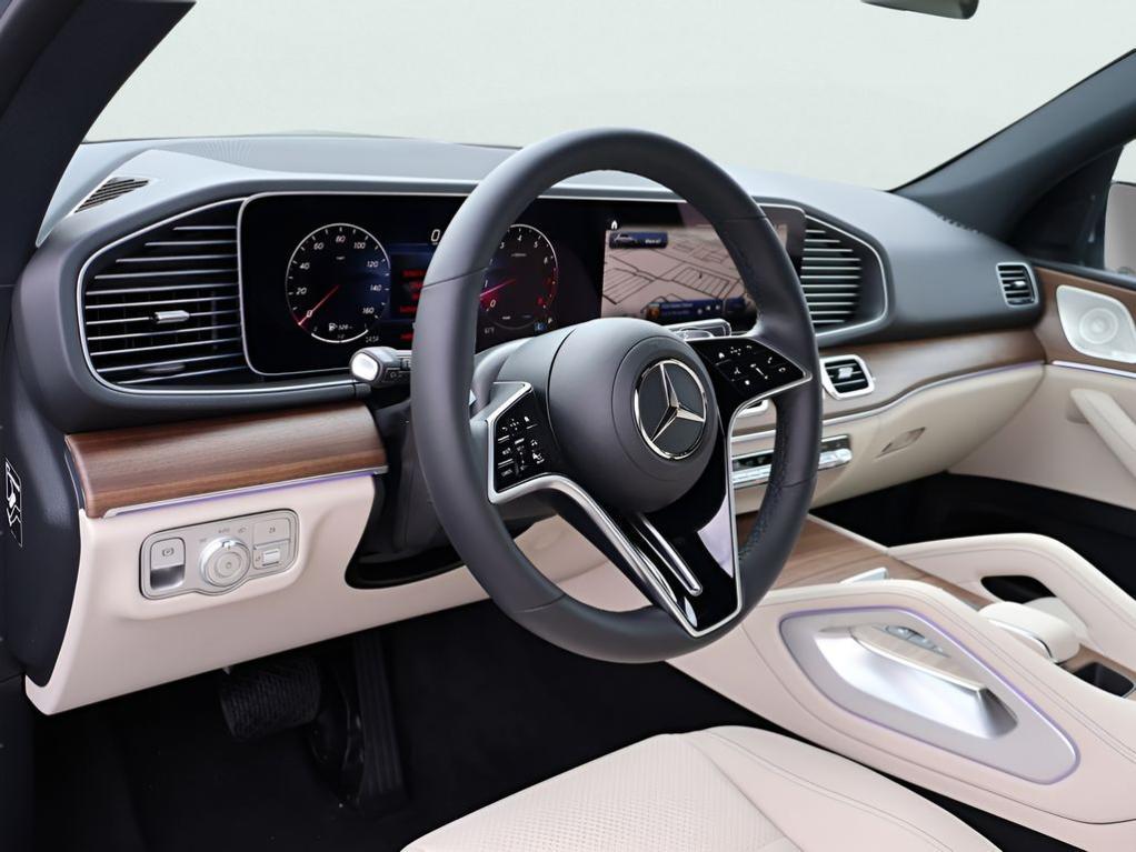 new 2026 Mercedes-Benz GLE 350 car, priced at $77,645