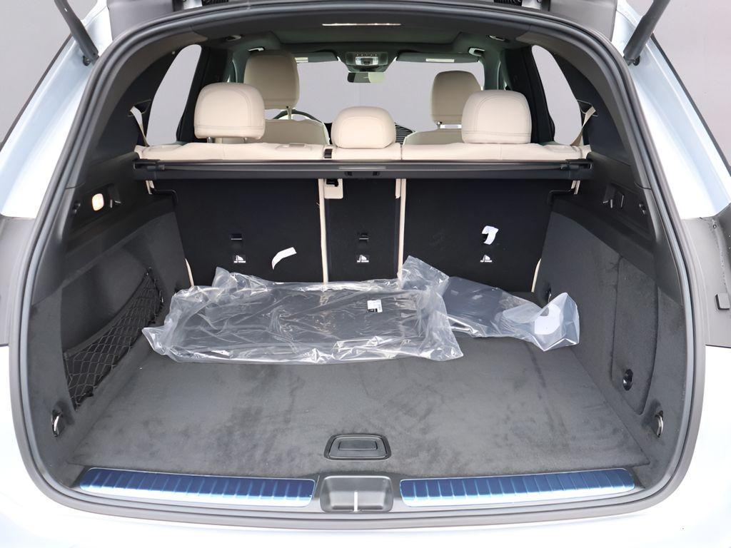 new 2026 Mercedes-Benz GLE 350 car, priced at $77,645