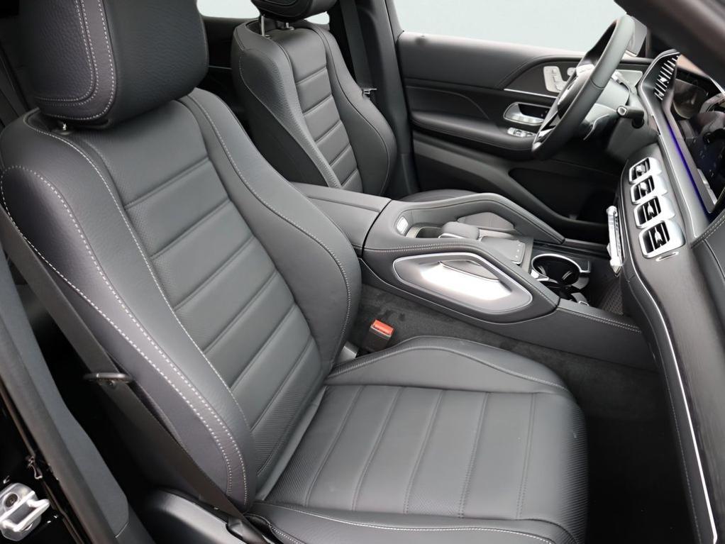 new 2026 Mercedes-Benz GLE 450 car, priced at $83,835