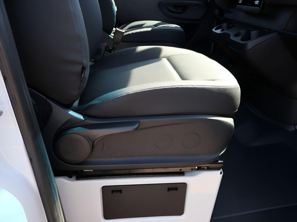 new 2026 Mercedes-Benz Sprinter 2500 car, priced at $54,740