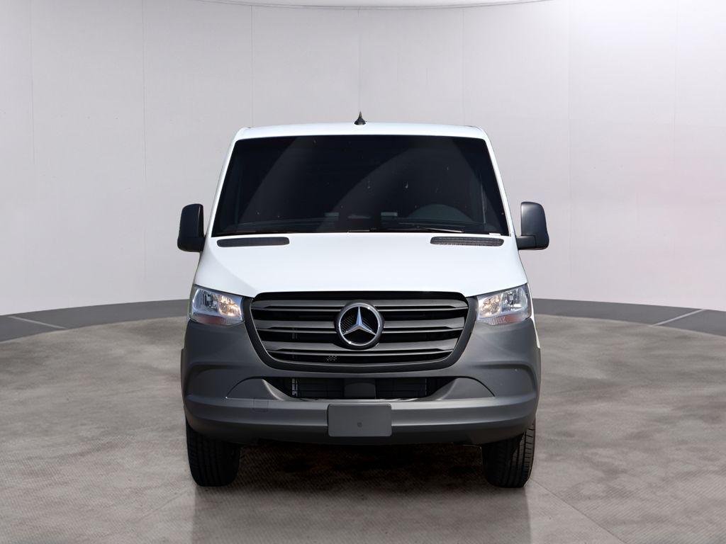 new 2026 Mercedes-Benz Sprinter 2500 car, priced at $54,740