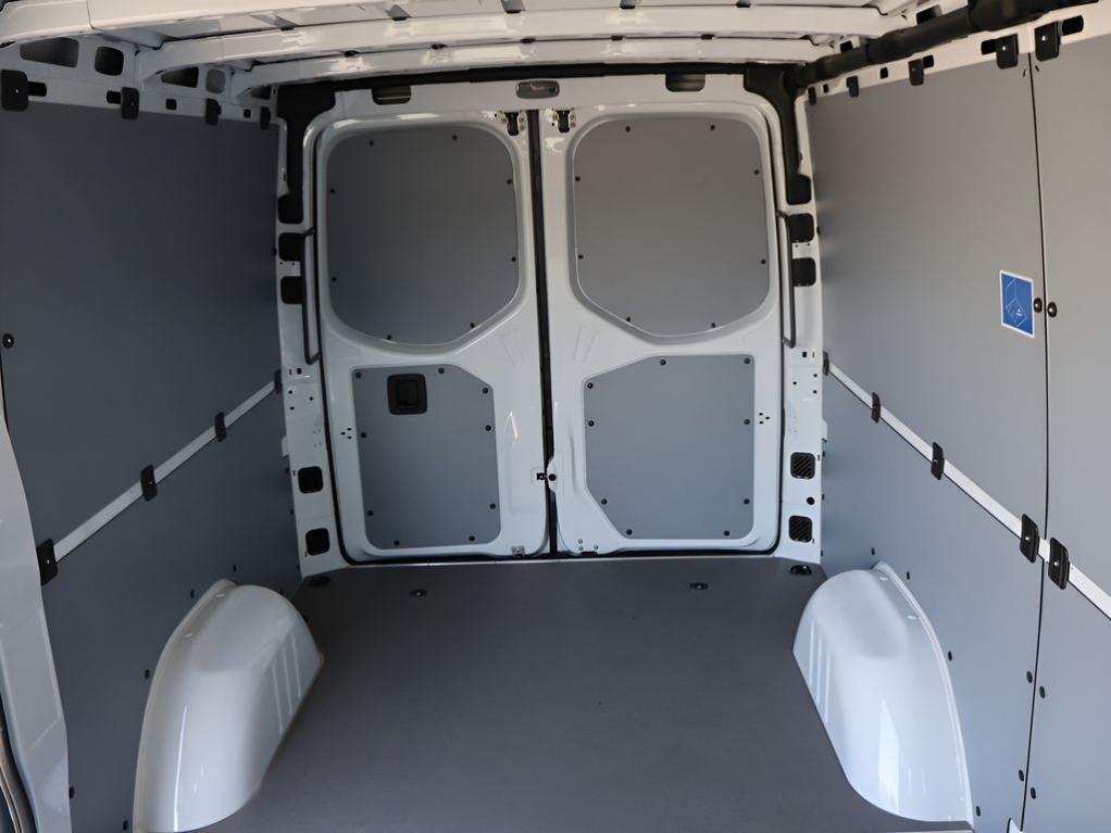 new 2026 Mercedes-Benz Sprinter 2500 car, priced at $54,740