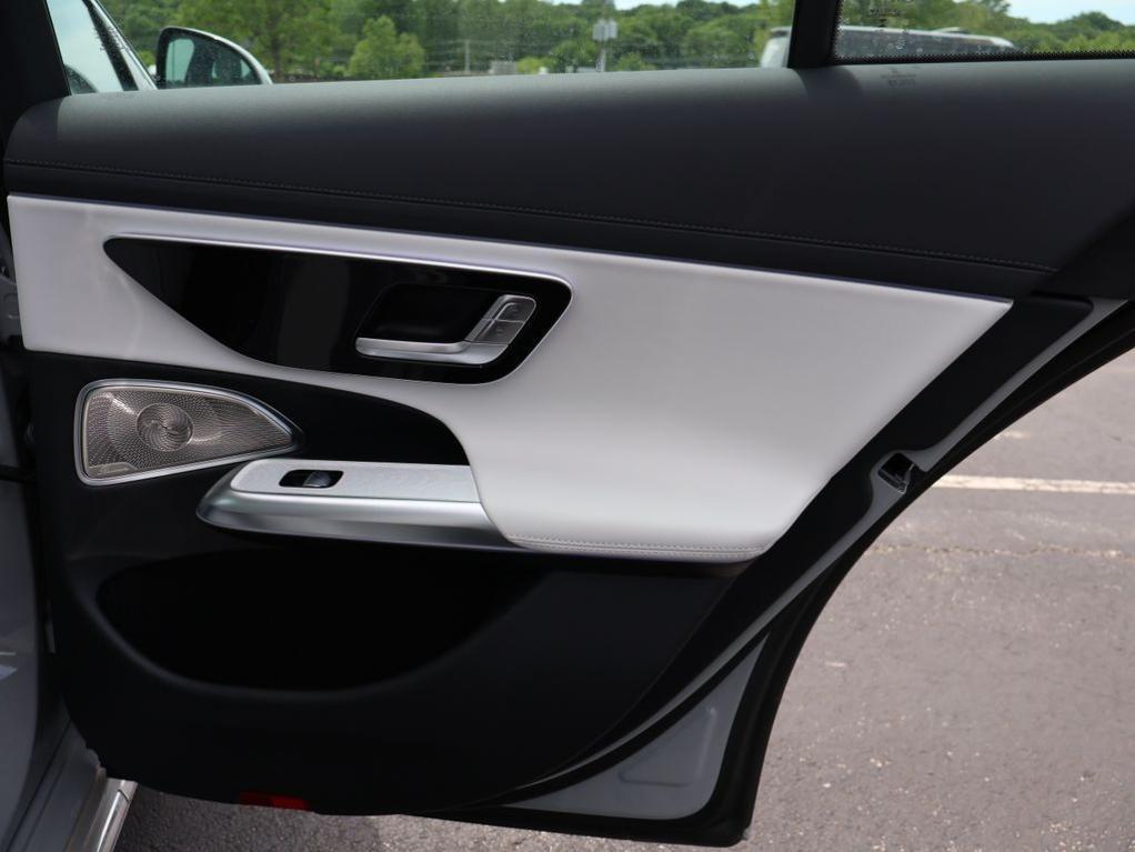 new 2026 Mercedes-Benz E-Class car, priced at $78,275