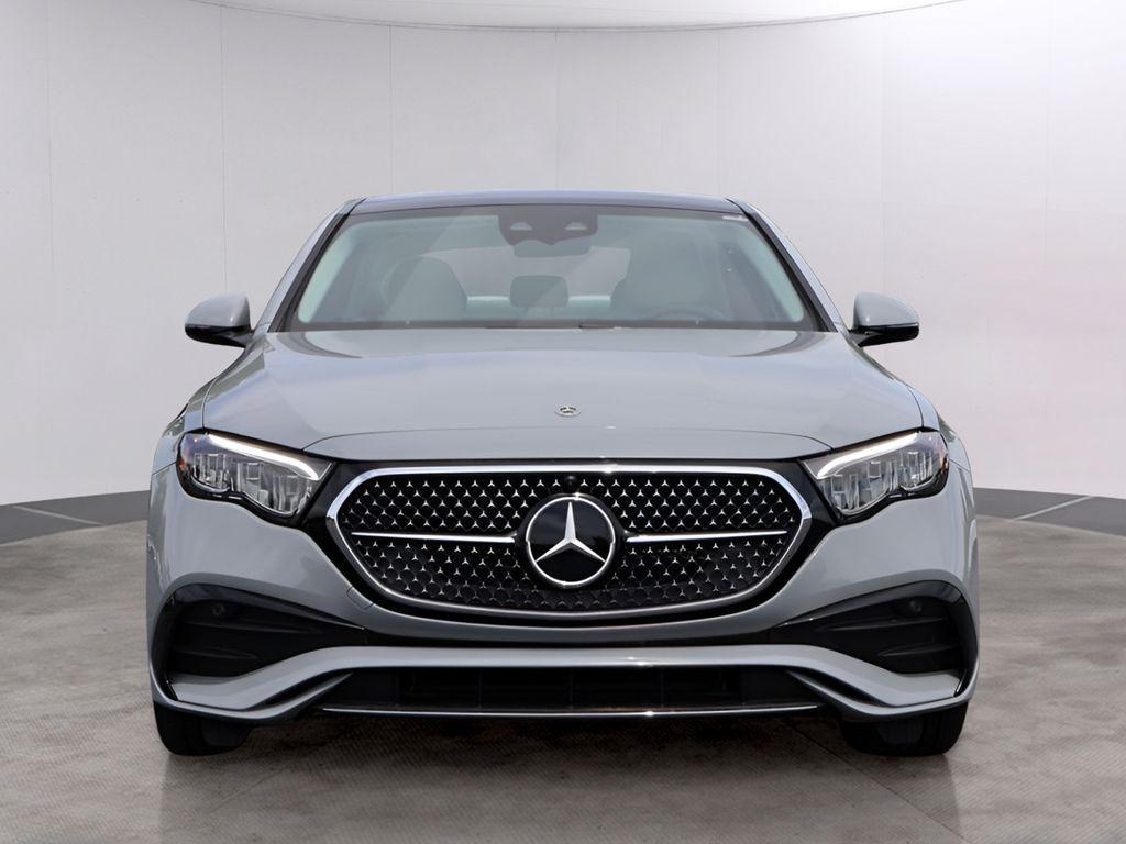 new 2026 Mercedes-Benz E-Class car, priced at $78,275
