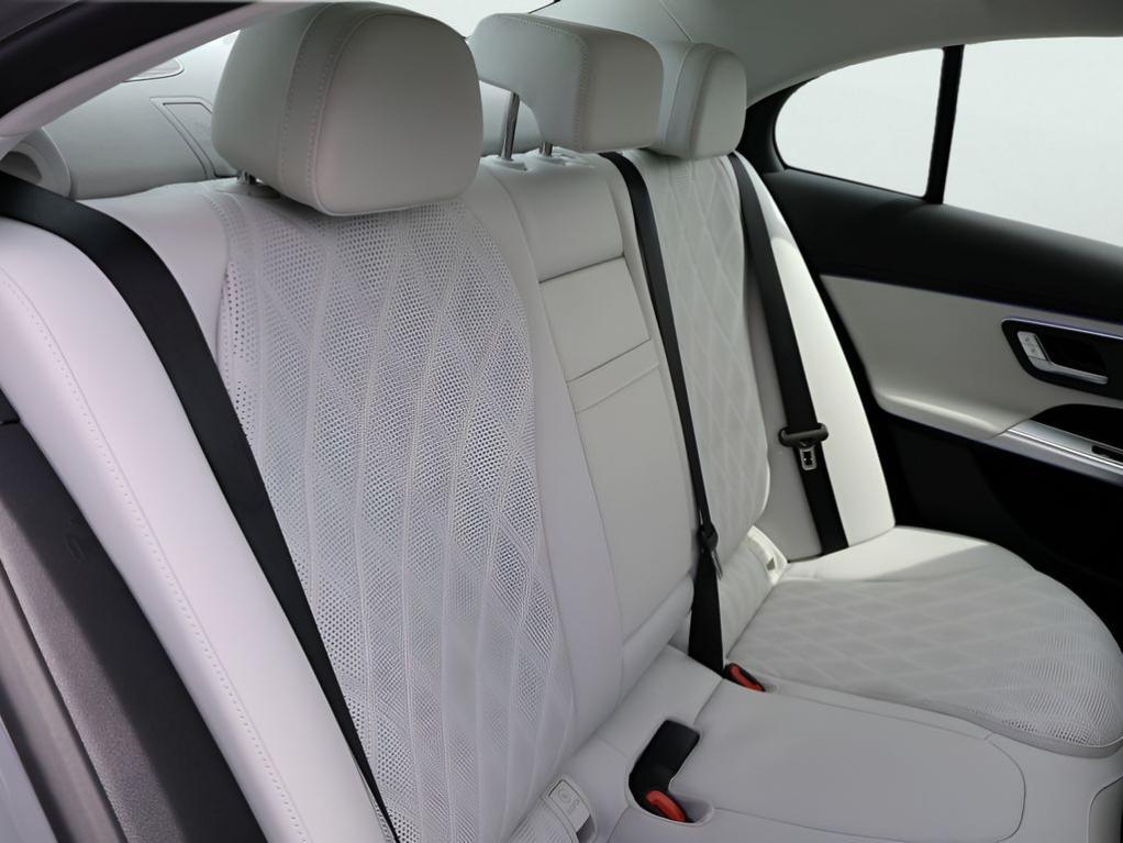 new 2026 Mercedes-Benz E-Class car, priced at $78,275