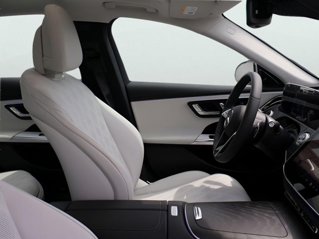 new 2026 Mercedes-Benz E-Class car, priced at $78,275