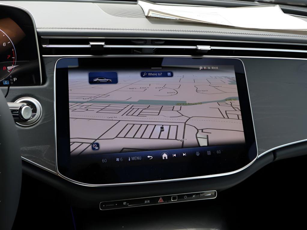 new 2026 Mercedes-Benz E-Class car, priced at $78,275