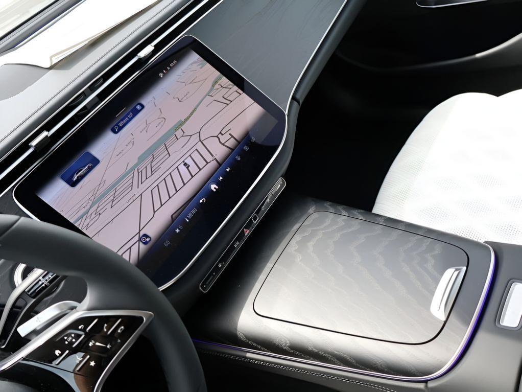 new 2026 Mercedes-Benz E-Class car, priced at $78,275