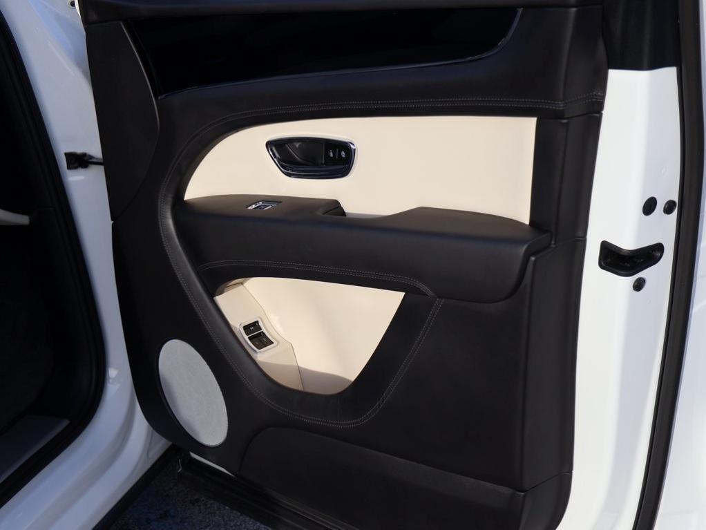 used 2023 Bentley Bentayga car, priced at $173,777