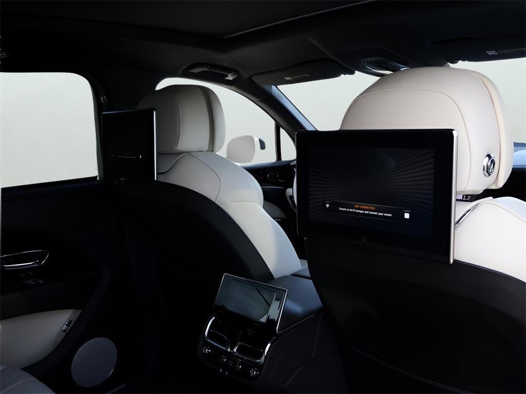 used 2023 Bentley Bentayga car, priced at $173,777