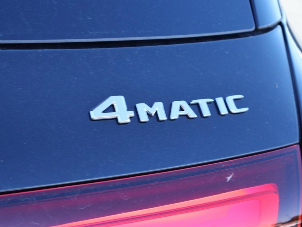 new 2026 Mercedes-Benz GLE 350 car, priced at $73,250