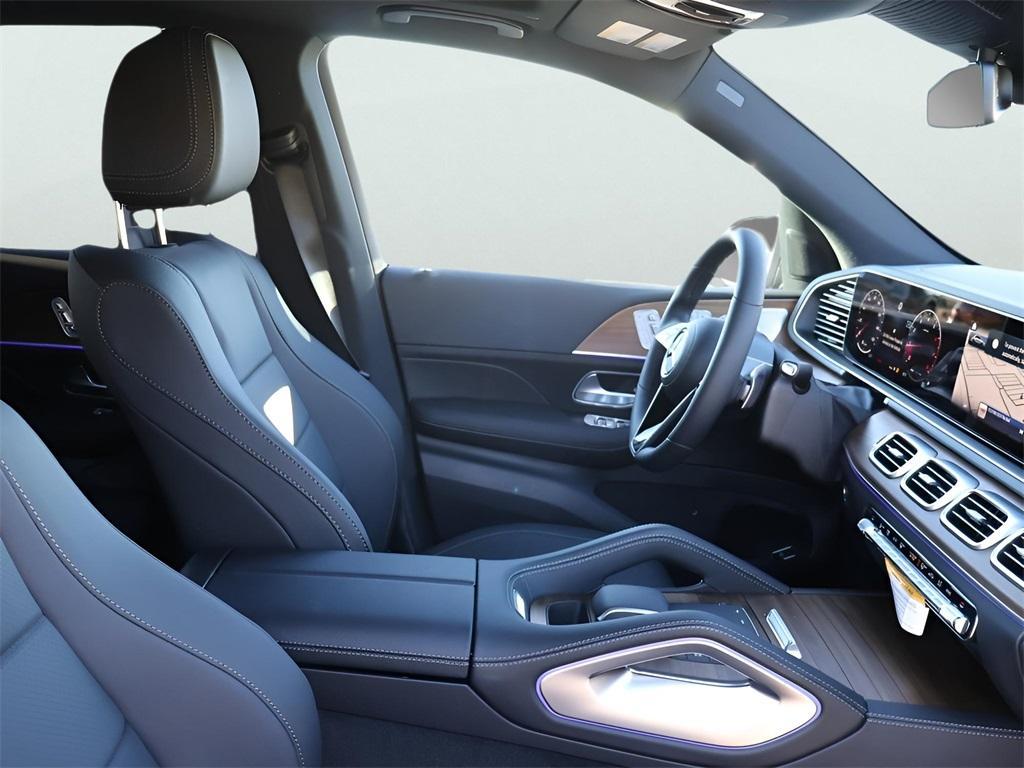 new 2026 Mercedes-Benz GLE 350 car, priced at $73,250