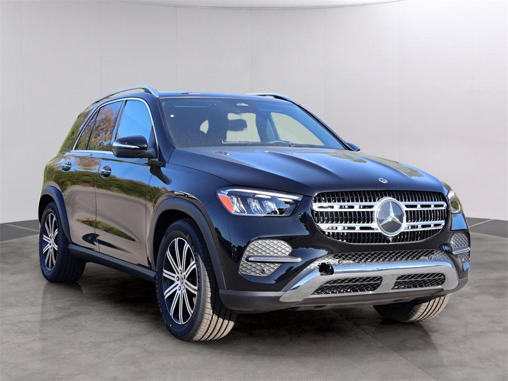 new 2026 Mercedes-Benz GLE 350 car, priced at $73,250