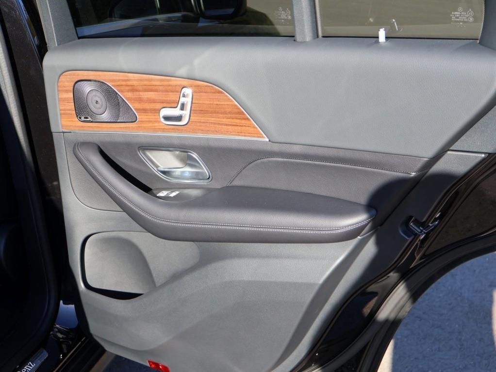 new 2026 Mercedes-Benz GLE 350 car, priced at $73,250