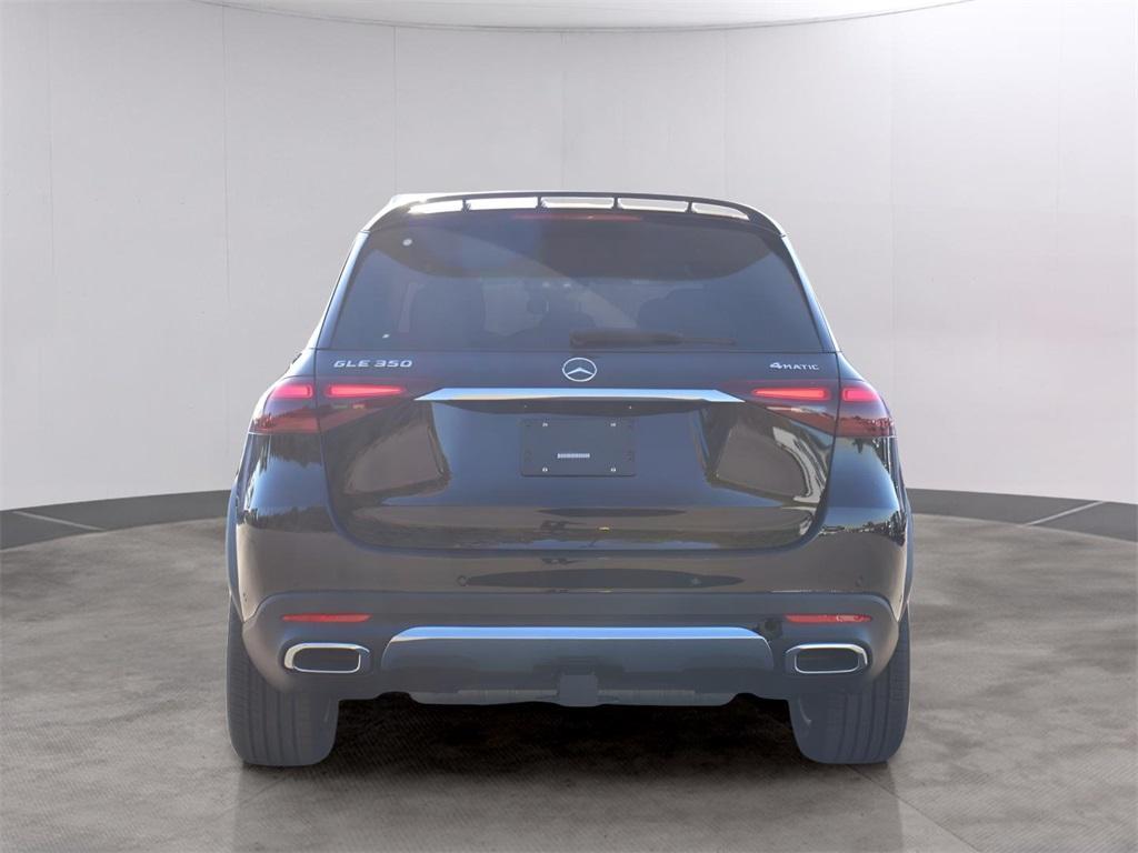 new 2026 Mercedes-Benz GLE 350 car, priced at $73,250