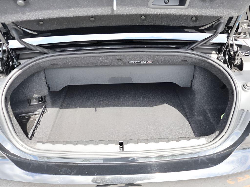 used 2025 BMW 430 car, priced at $42,777