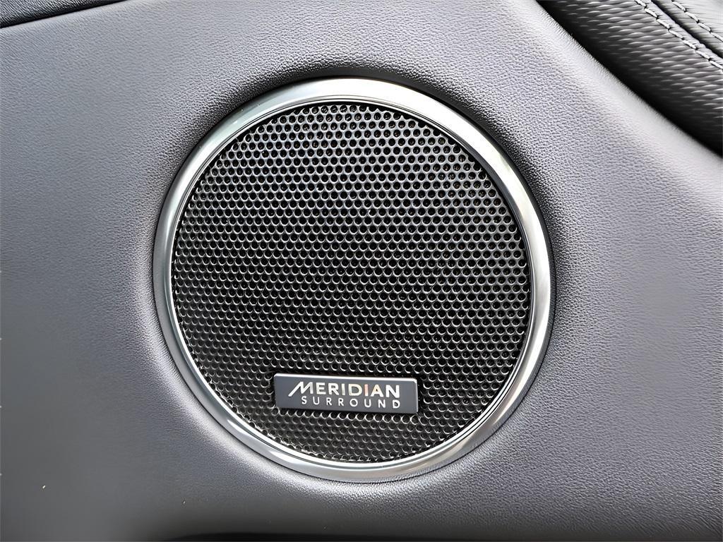 used 2025 Land Rover Discovery Sport car, priced at $47,977