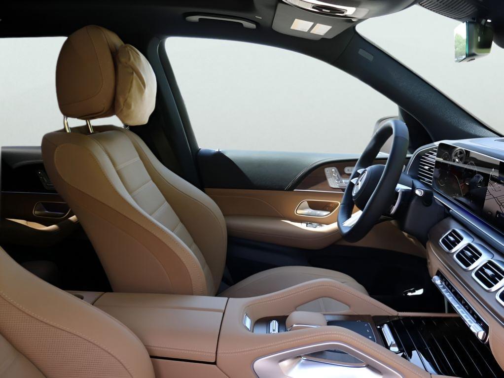 new 2026 Mercedes-Benz GLS 450 car, priced at $104,720