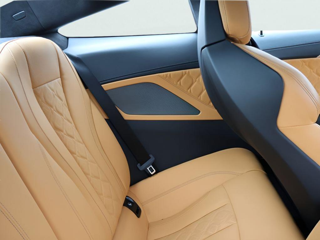 used 2020 BMW M8 car, priced at $72,977