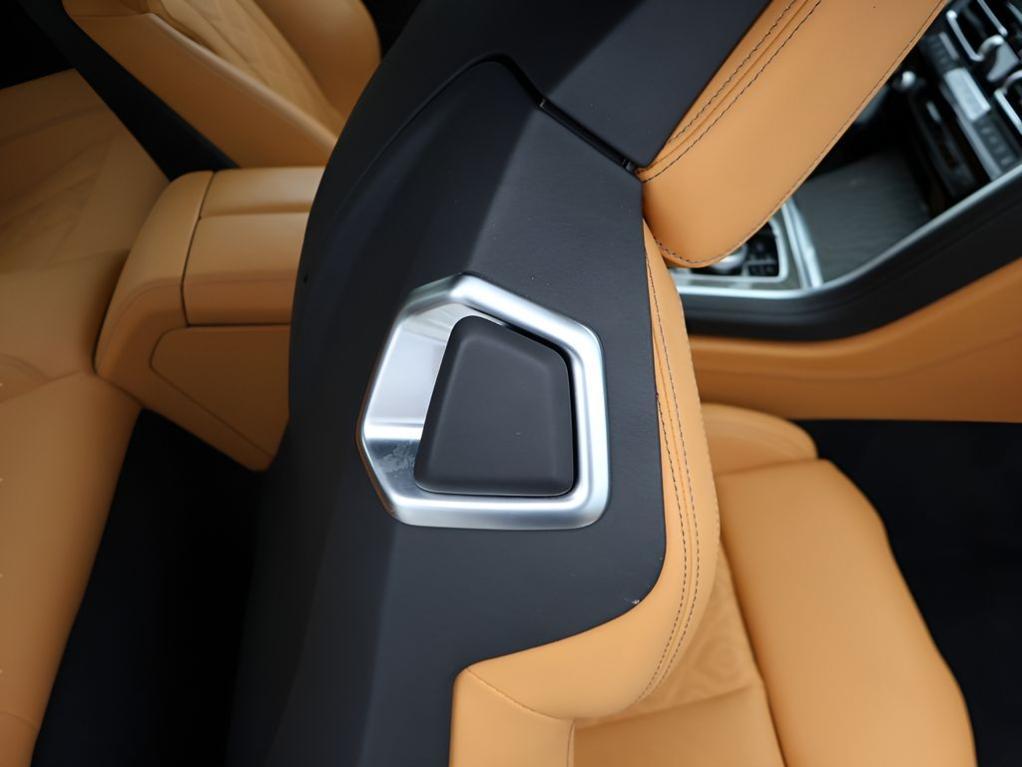 used 2020 BMW M8 car, priced at $72,977