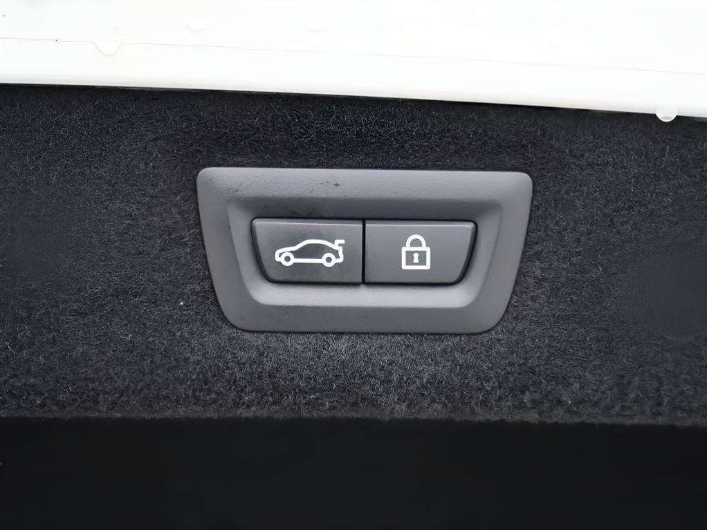 used 2020 BMW M8 car, priced at $72,977