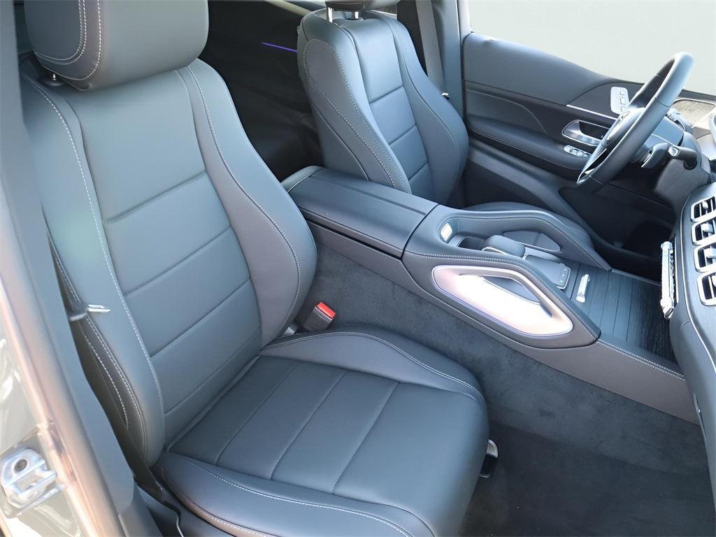 new 2026 Mercedes-Benz GLE 350 car, priced at $71,165